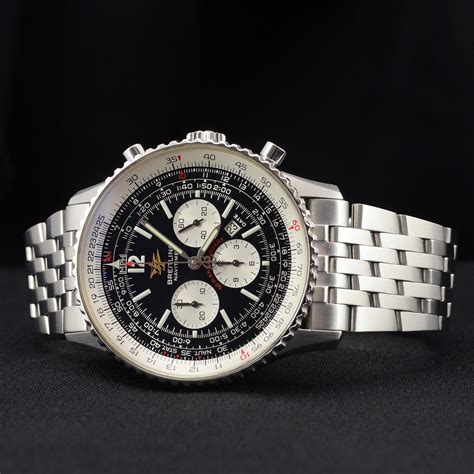 breitling navitimer 125th anniversary preis|Breitling Navitimer 50th anniversary a41322.